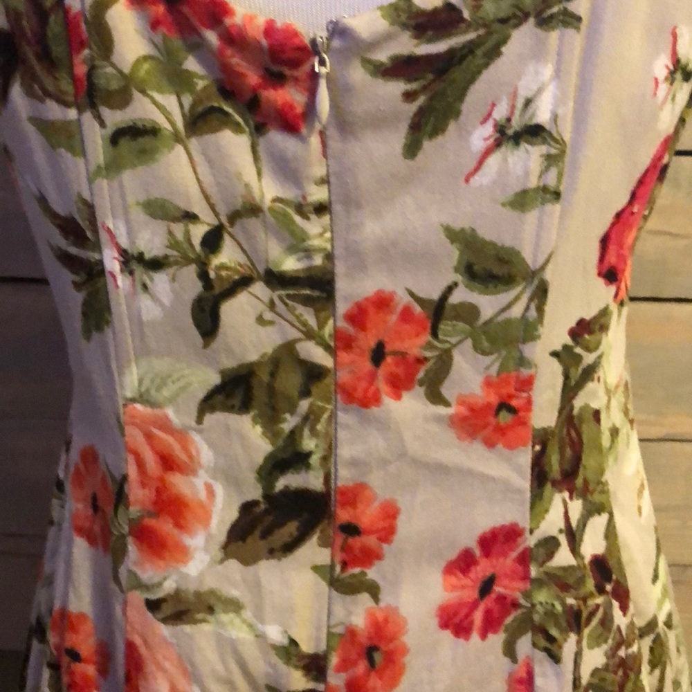 Nine West Dress - Picture 4 of 5